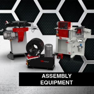 ASSEMBLY EQUIPMENT