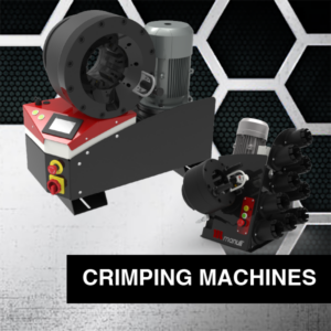 CRIMPING MACHINES