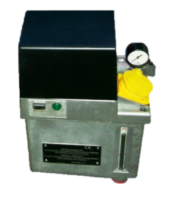 Central-de-lubrification